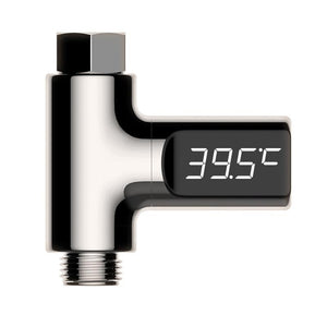 Pre-Sale>>New Type Shower Thermometer