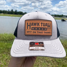 Load image into Gallery viewer, Hawk Tuah-baseballcap