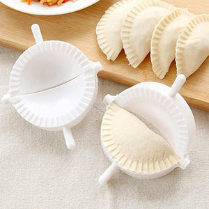 1 Set Handmade Dumpling Mold