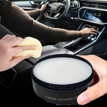 Load image into Gallery viewer, Car Leather Seat Maintenance &amp; Care Oil