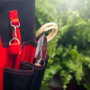 Tool Bag Organizer