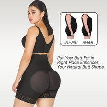 Load image into Gallery viewer, Butt Lifter Shapewear Tummy Control Shorts for Women