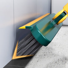 Load image into Gallery viewer, 2-in-1 Toilet Floor Gap Cleaning Brush