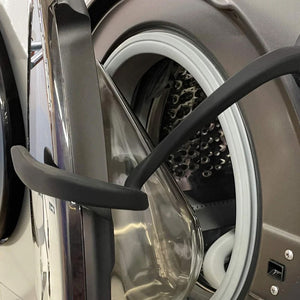 Magnetic Washing Machine Door Holder