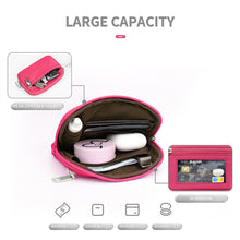 Load image into Gallery viewer, Multifunctional Fashion Wristlet Bag for Women