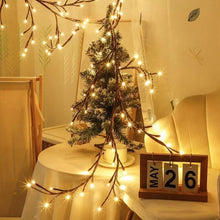 Load image into Gallery viewer, LED Tree Branch Design Light