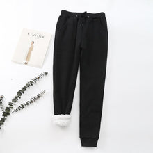 Load image into Gallery viewer, Winter Cashmere Pants