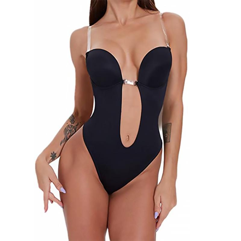 One-piece Underwear Bra