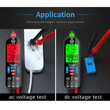 Load image into Gallery viewer, Mini A1X Digital Multimeter