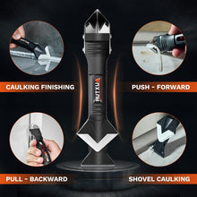 Load image into Gallery viewer, 3-in-1 Silicone Caulking Tools