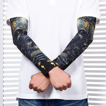 Load image into Gallery viewer, Men&#39;s Tattoo Arm Sleeves