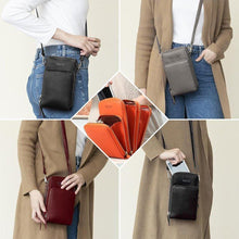 Load image into Gallery viewer, 2020 New Cell Phone Crossbody Bag for Women