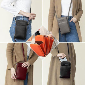 2020 New Cell Phone Crossbody Bag for Women