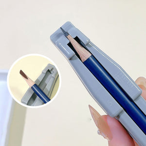 Eyebrow Pencil Sharpener