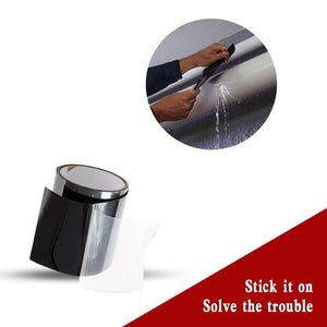 Rubberized Waterproof Tape