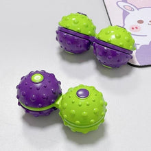 Load image into Gallery viewer, Finger Spin Massage Ball Toy (3 Sets)