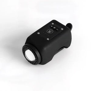 Mountain Bike Electronic Horn Bell