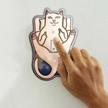 Load image into Gallery viewer, Funny Light Switch Cover