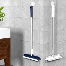 Load image into Gallery viewer, 2-in-1 Toilet Floor Gap Cleaning Brush