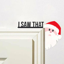 Load image into Gallery viewer, Funny Christmas Home Decor