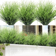 Load image into Gallery viewer, Lifelike Artificial Grass Plants