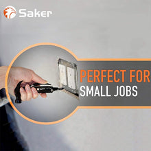 Load image into Gallery viewer, Saker Multi-Functional 12 in 1 Mini Hammer Camping Gear Survival Tool