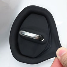 Load image into Gallery viewer, Car Door Lock Protective Cover (4 PCS)