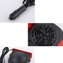 Load image into Gallery viewer, 150W Portable Car Heater Defrosts Defogger