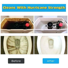 Load image into Gallery viewer, Scrubbing-free Toilet Tank Cleaner, 3 Packs