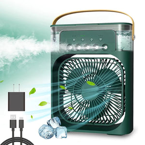 3 in 1 Air Cooler