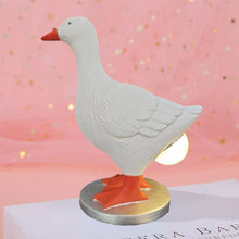 Load image into Gallery viewer, Creative Chicken and Duck Shape Decorative Table Lamp