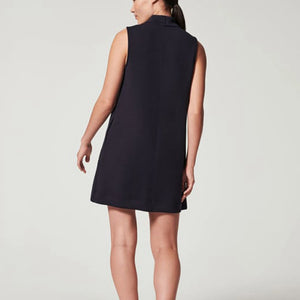 Pullover Sleeveless Dress