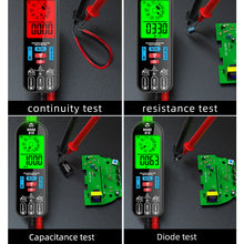 Load image into Gallery viewer, Mini A1X Digital Multimeter