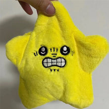 Load image into Gallery viewer, Dancing Angry Starfish Prank Toy