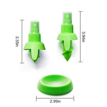 Load image into Gallery viewer, Manual Fruit Juice Sprayer (2 PCs)