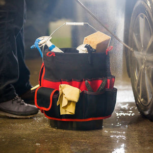 Tool Bag Organizer