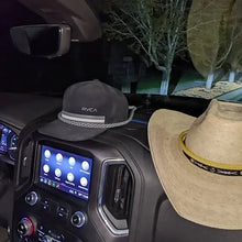 Load image into Gallery viewer, Cowboy Hat Mounts for your Vehicle