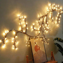 Load image into Gallery viewer, LED Tree Branch Design Light