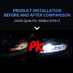 Newly upgraded high-brightness automotive LED