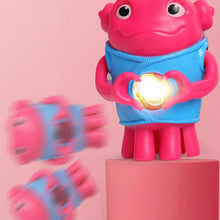 Load image into Gallery viewer, Glow Figure Mini Cartoon Extraterrestrial Toy