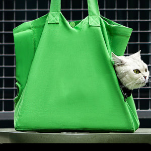 Multifunction Cat Bag