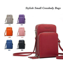 Load image into Gallery viewer, 2020 New Cell Phone Crossbody Bag for Women