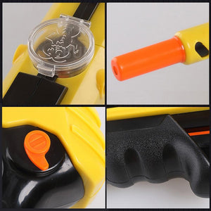 Magoloft™ Bug Salt Fly Gun