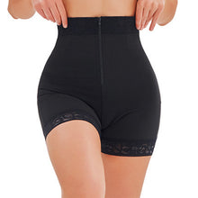 Load image into Gallery viewer, Butt Lifter Shapewear Tummy Control Shorts for Women