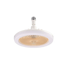 Load image into Gallery viewer, 2-in-1 Aromatherapy LED Fan Lamp