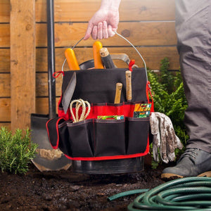 Tool Bag Organizer