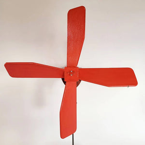 Funny Garden Decoration - Whirligig