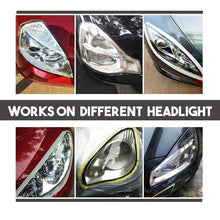 Load image into Gallery viewer, Car Headlight Repair Fluid