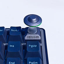 Load image into Gallery viewer, UFO Artisan Keycap