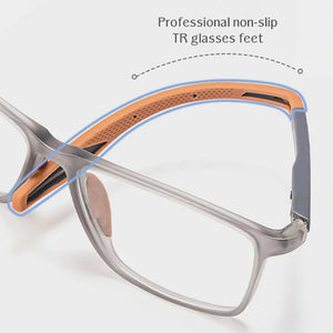 Stylish Presbyopia Sports Glasses